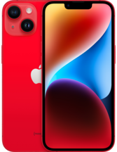 スマートフォン本体 Apple iPhone14 128GB PRODUCT RED Apple+iPhone+14+(PRODUCT)RED+